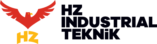 HZ INDUSTRIAL TEKNİK