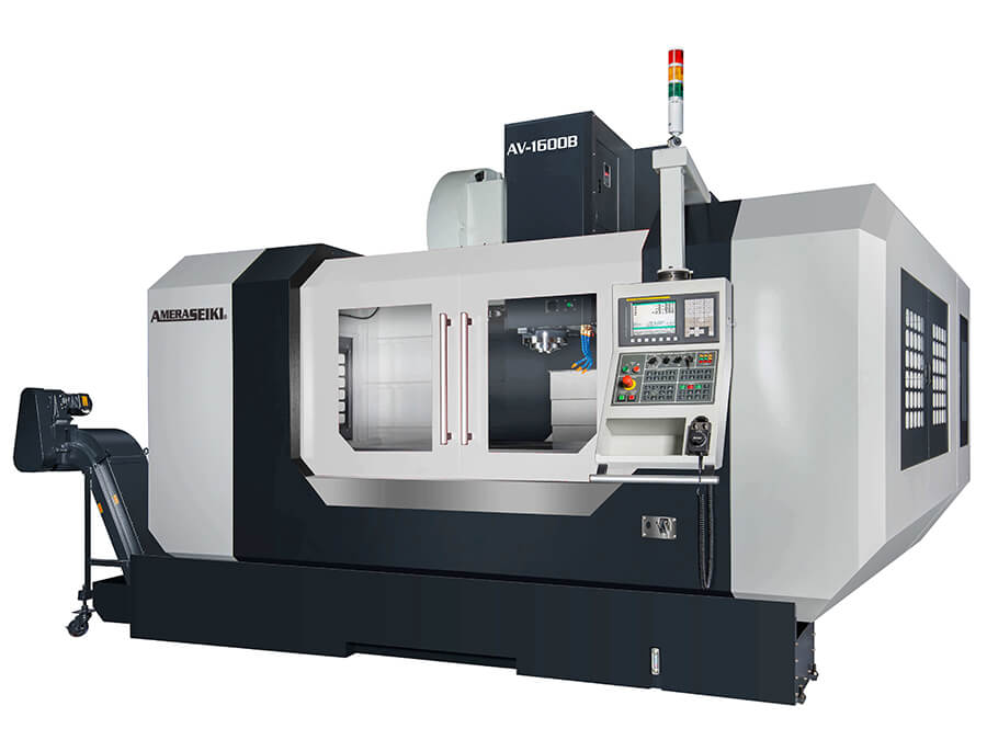 CNC Makine Endüstriyel ve Servis 2