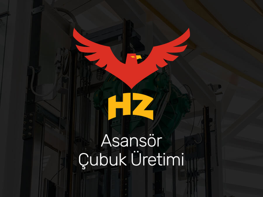 Asansör Çubuk Üretimi 1