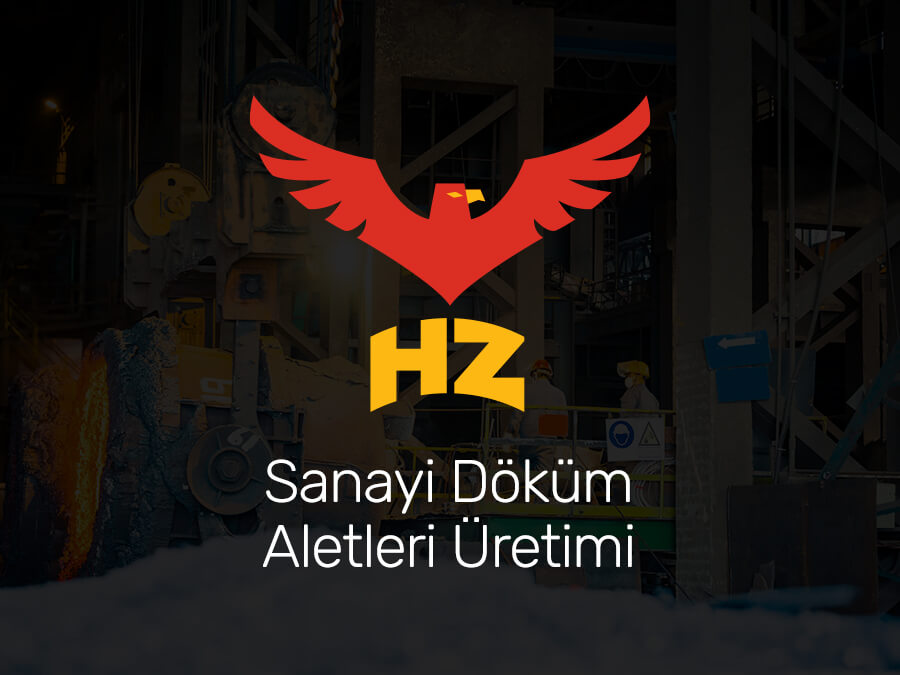 Sanayi Döküm Aletleri Üretimi 1