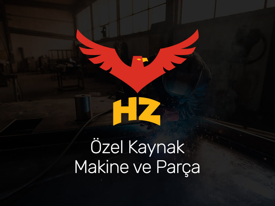 Özel Kaynak Makine ve Parça 1